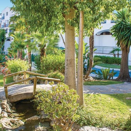 Stunning Apartment In Mijas With Kitchen Exterior foto